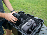 Storage Box Foam Dividers - by Front Runner - Brixton 4x4 - Buy Online Now!