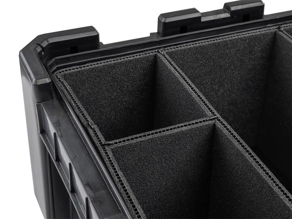 Storage Box Foam Dividers - by Front Runner - Brixton 4x4 - Buy Online Now!