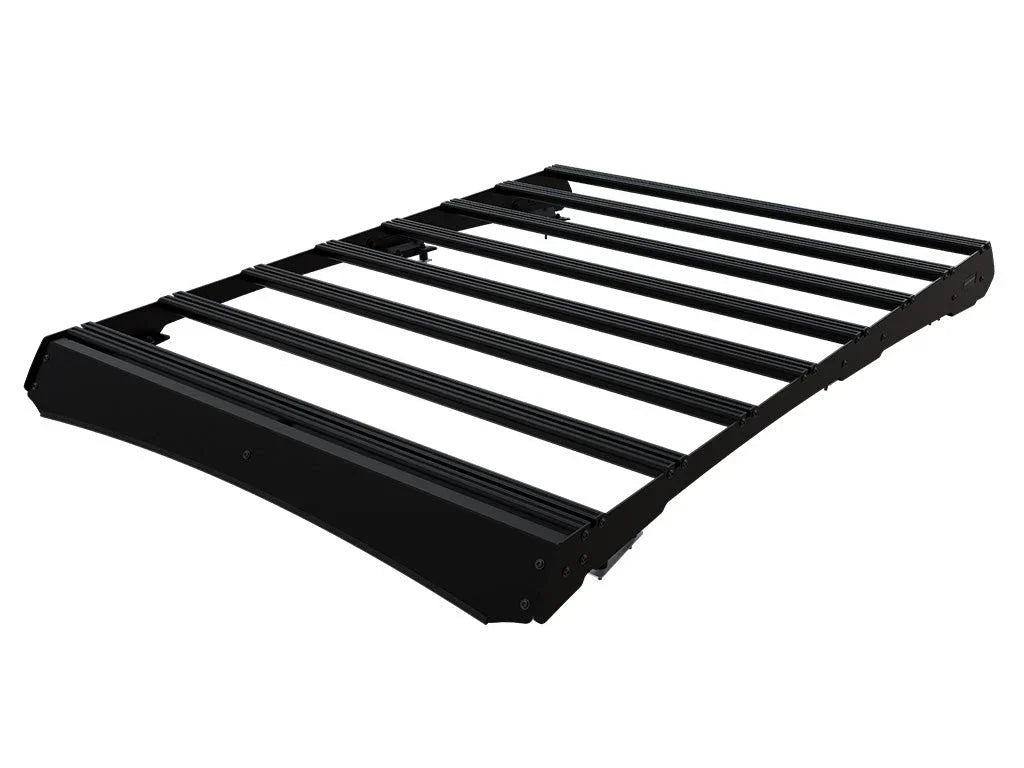 Subaru XV Crosstrek (2018-Current) Slimsport Roof Rack Kit / Lightbar ready - by Front Runner