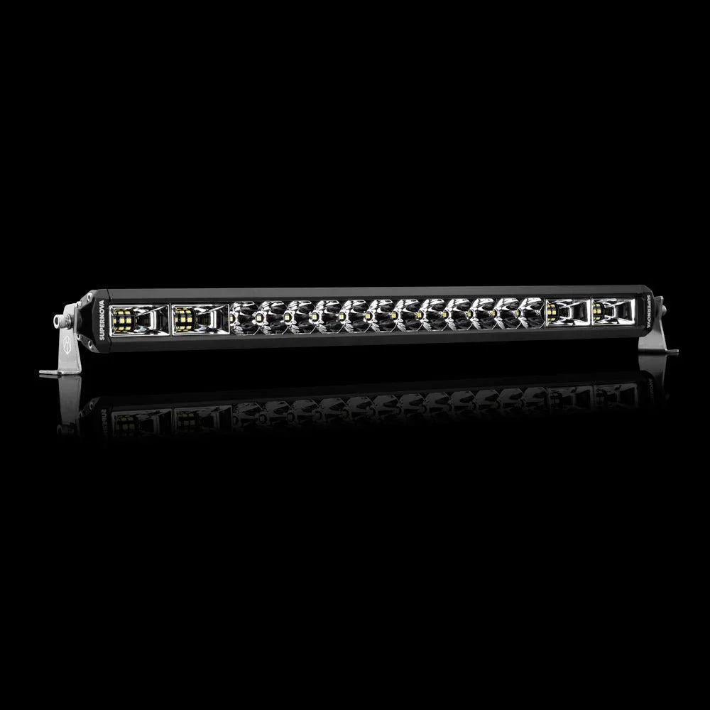 22 inch supernova lightbar