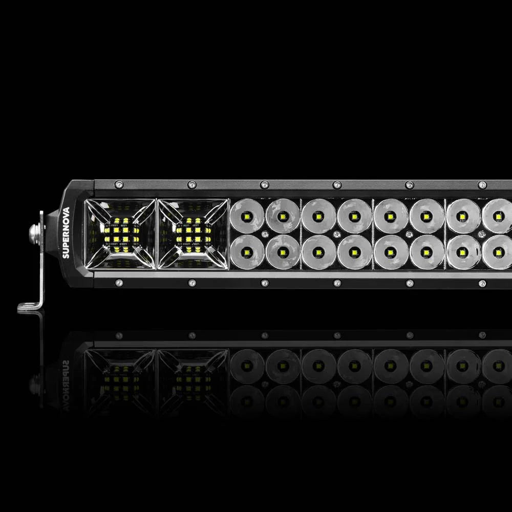 Altiq Double Row Lightbar 22 Inch - Brixton 4x4 - Buy Online Now!
