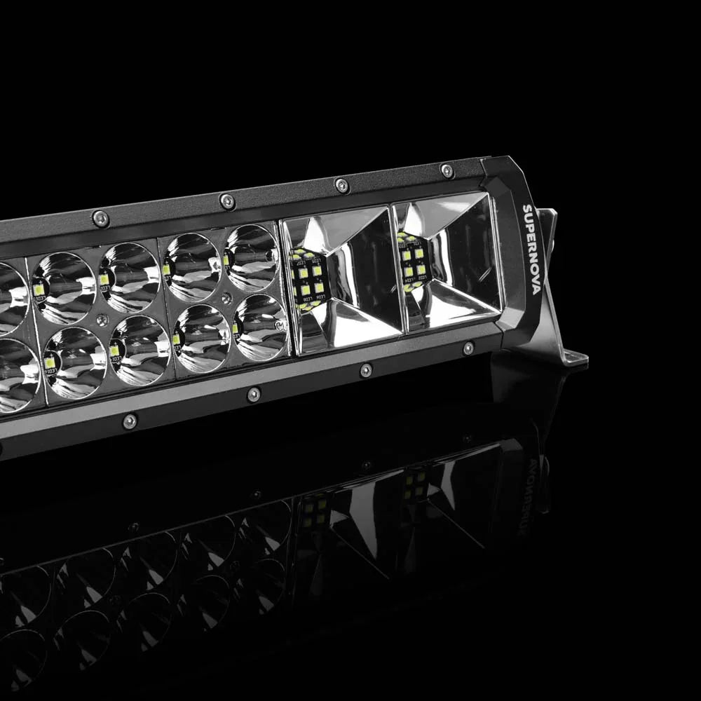 Supernova lightbar commander 22 inch