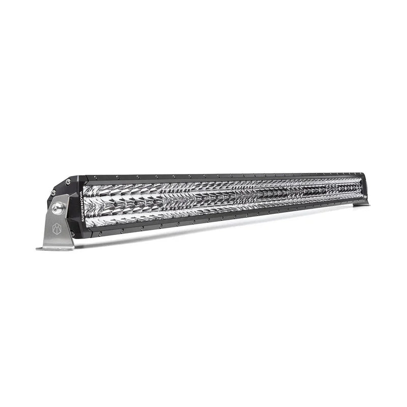 Altiq Double Row Lightbar Commander 52 Inch - Brixton 4x4 - Buy Online Now!