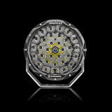 led driving lights pair