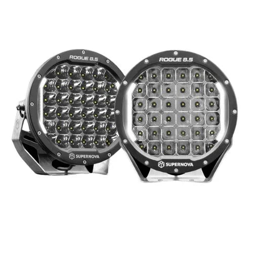supernova rogue 8.5