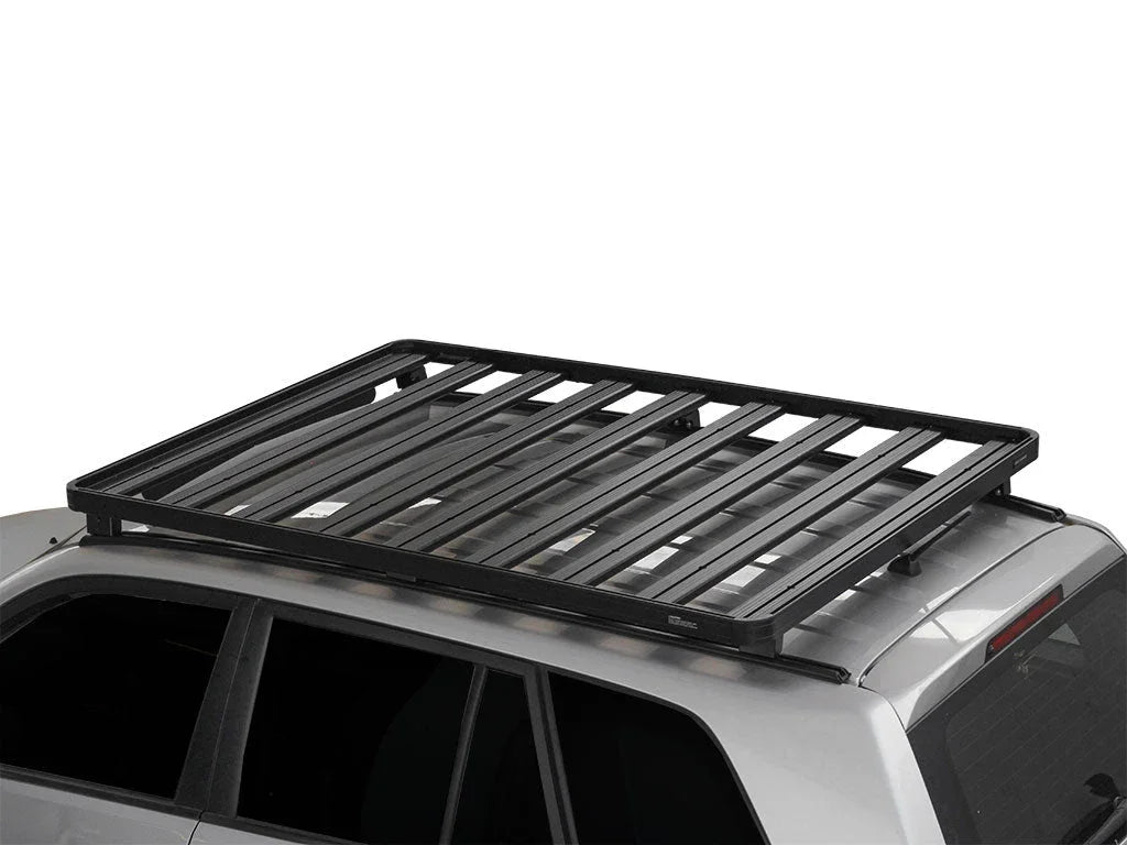 Suzuki Grand Vitara (2007-2014) Slimline II Roof Rack Kit - by Front Runner