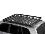 Suzuki Grand Vitara (2007-2014) Slimline II Roof Rack Kit - by Front Runner