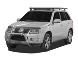 Suzuki Grand Vitara (2007-2014) Slimline II Roof Rack Kit - by Front Runner