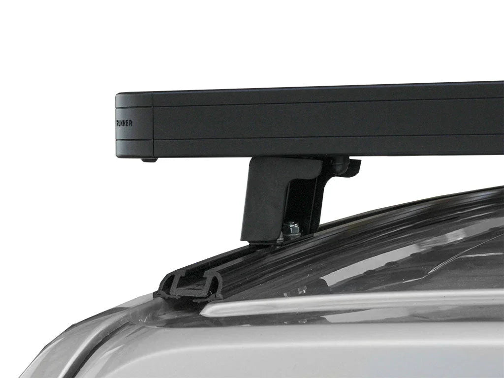 Suzuki Grand Vitara (2007-2014) Slimline II Roof Rack Kit - by Front Runner