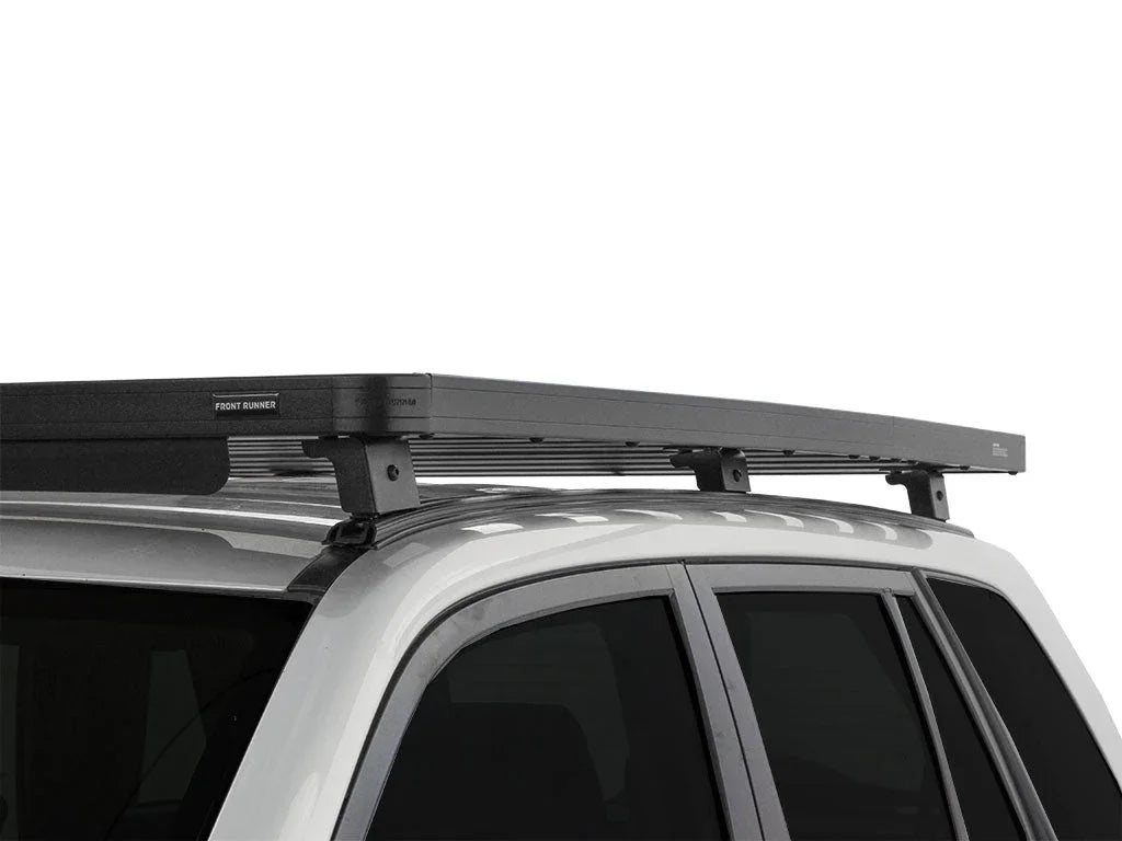 Suzuki Grand Vitara (2007-2014) Slimline II Roof Rack Kit - by Front Runner