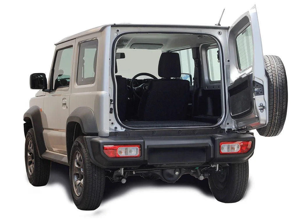Suzuki Jimny (2018-Current) Cargo Mat Base Deck - by Front Runner