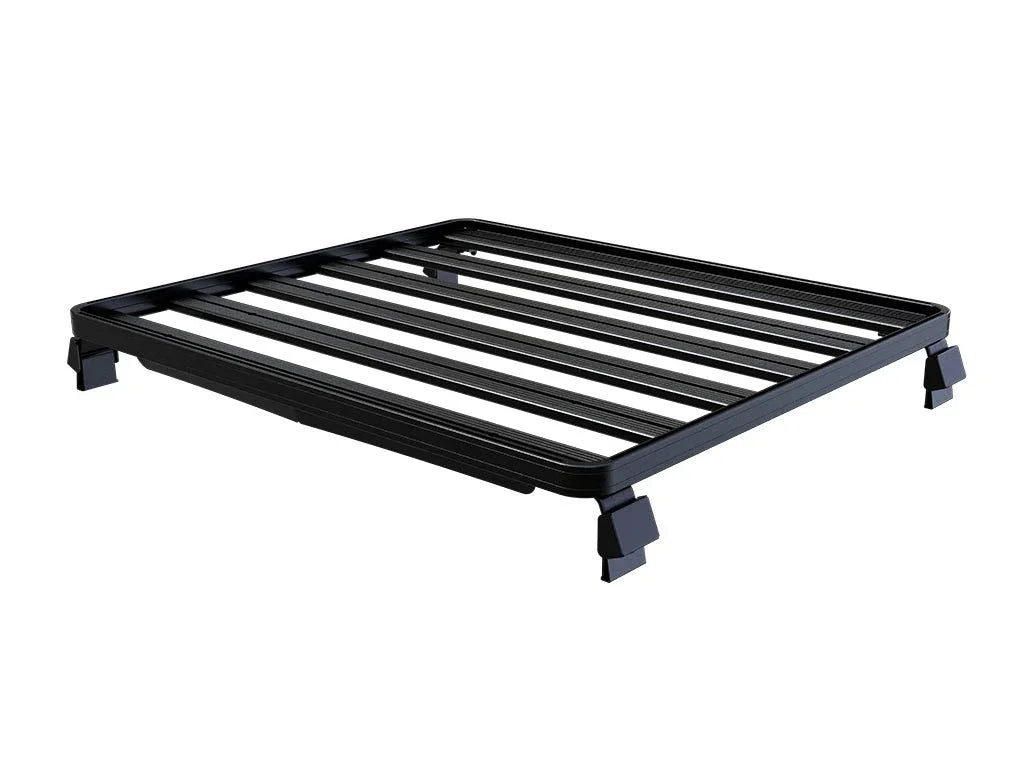 Suzuki Jimny (2018-Current) Slimline II 3/4 Roof Rack Kit - by Front Runner