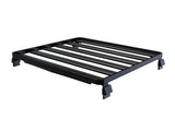 Suzuki Jimny (2018-Current) Slimline II 3/4 Roof Rack Kit - by Front Runner