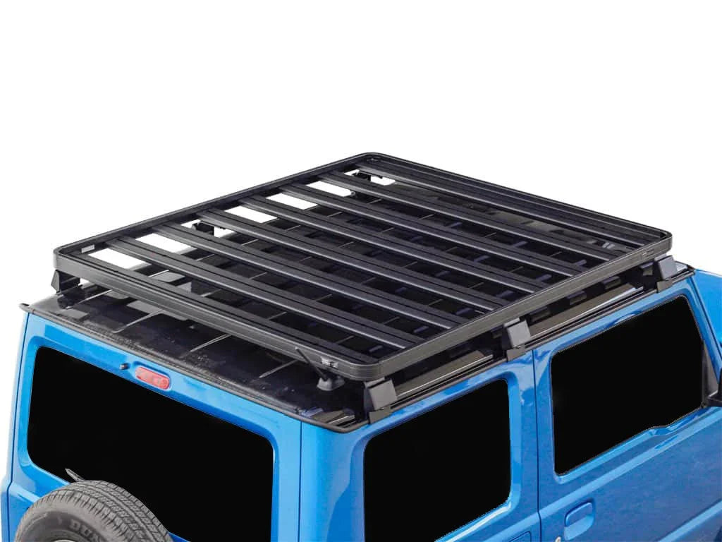 Suzuki Jimny (2018-Current) Slimline II Roof Rack - by Front Runner