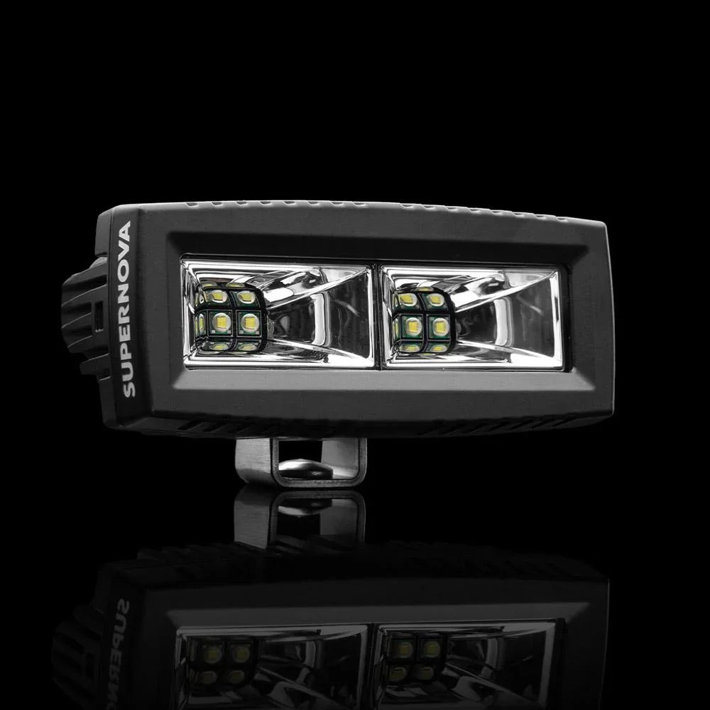 SX120 Flood Work Light