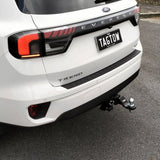 next gen ford everest towbar