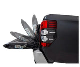 Tailgate Strut Assist Pair to suit Mitsubishi Triton 2012-2018