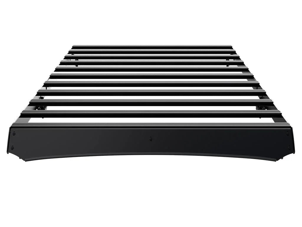 Toyota 4Runner (2010-Current) Slimsport Roof Rack Kit - by Front Runner