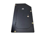 Toyota Hilux DC (2005-2015) Rear Seat Vehicle Safe - by Front Runner - Brixton 4x4 - Buy Online Now!
