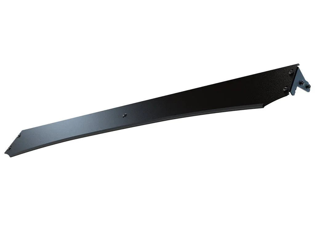 Toyota Hilux H48 DC (2022-Current) Slimsport Rack Wind Fairing - by Front Runner