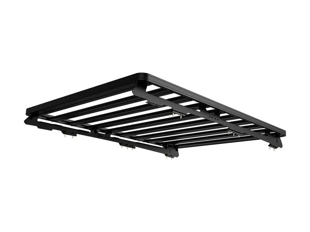 Toyota Land Cruiser 100/Lexus LX470 Slimline II Roof Rack Kit - by Front Runner