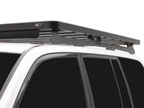 Toyota Land Cruiser 100/Lexus LX470 Slimline II Roof Rack Kit - by Front Runner