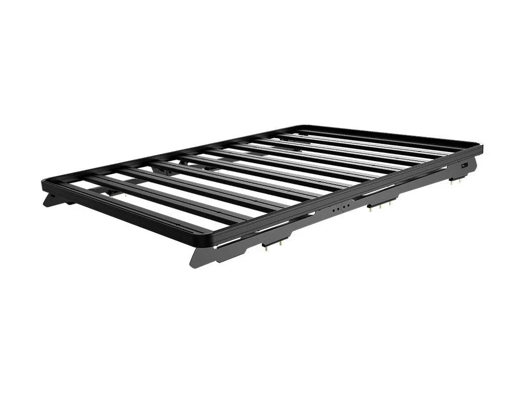 Toyota Land Cruiser 100/Lexus LX470 Slimline II Roof Rack Kit - by Front Runner