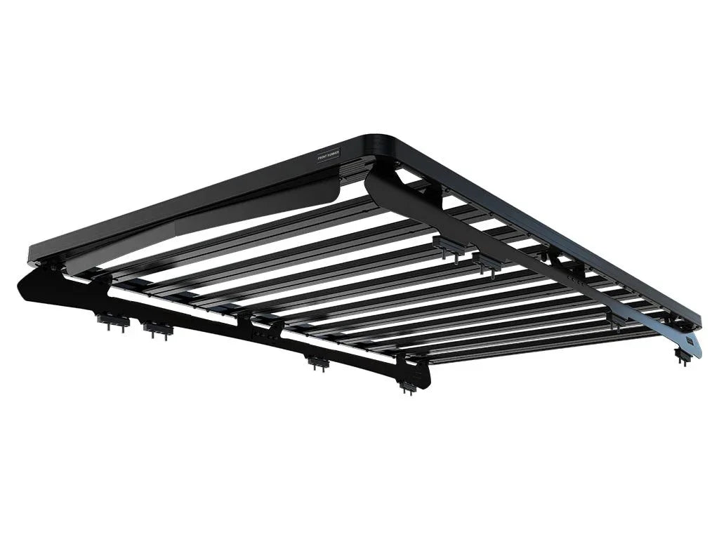 Toyota Land Cruiser 300 Slimline II Roof Rack Kit - by Front Runner