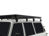 Toyota Land Cruiser 60 Slimline II Roof Rack Kit / Tall - by Front Runner