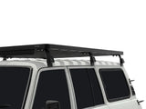 Toyota Land Cruiser 60 Slimline II Roof Rack Kit / Tall - by Front Runner