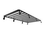 Toyota Land Cruiser 76 Slimline II Roof Rack Kit - by Front Runner