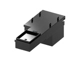 Toyota Land Cruiser 76 Under Console Safe - by Front Runner - Brixton 4x4 - Buy Online Now!
