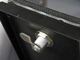 Toyota Land Cruiser 76 Under Console Safe - by Front Runner - Brixton 4x4 - Buy Online Now!