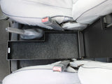 Toyota Land Cruiser 76 Under Console Safe - by Front Runner - Brixton 4x4 - Buy Online Now!