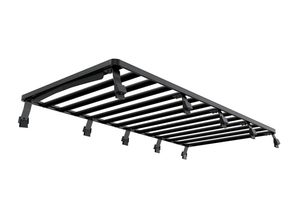 Toyota Land Cruiser 78 Troopy Slimline II Roof Rack Kit - by Front Runner