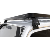 Toyota Land Cruiser 79 DC Ute Slimline II 3/4 Roof Rack Kit - by Front Runner - Brixton 4x4 - Buy Online Now!