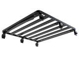 Toyota Land Cruiser DC Ute Slimline II Roof Rack Kit - by Front Runner