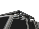 Toyota Land Cruiser DC Ute Slimline II Roof Rack Kit - by Front Runner