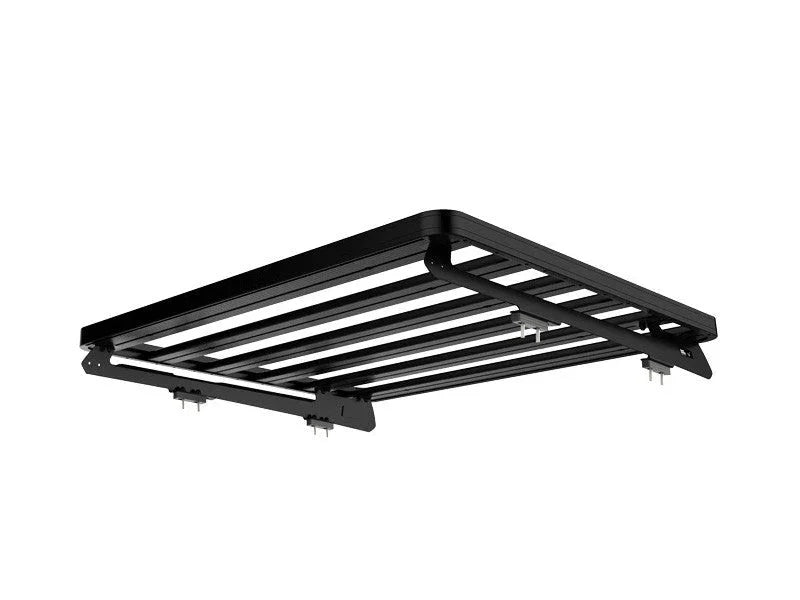 Toyota Prado 120 Slimline II 1/2 Roof Rack Kit - by Front Runner