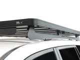 Toyota Prado 120 Slimline II Roof Rack Kit - by Front Runner