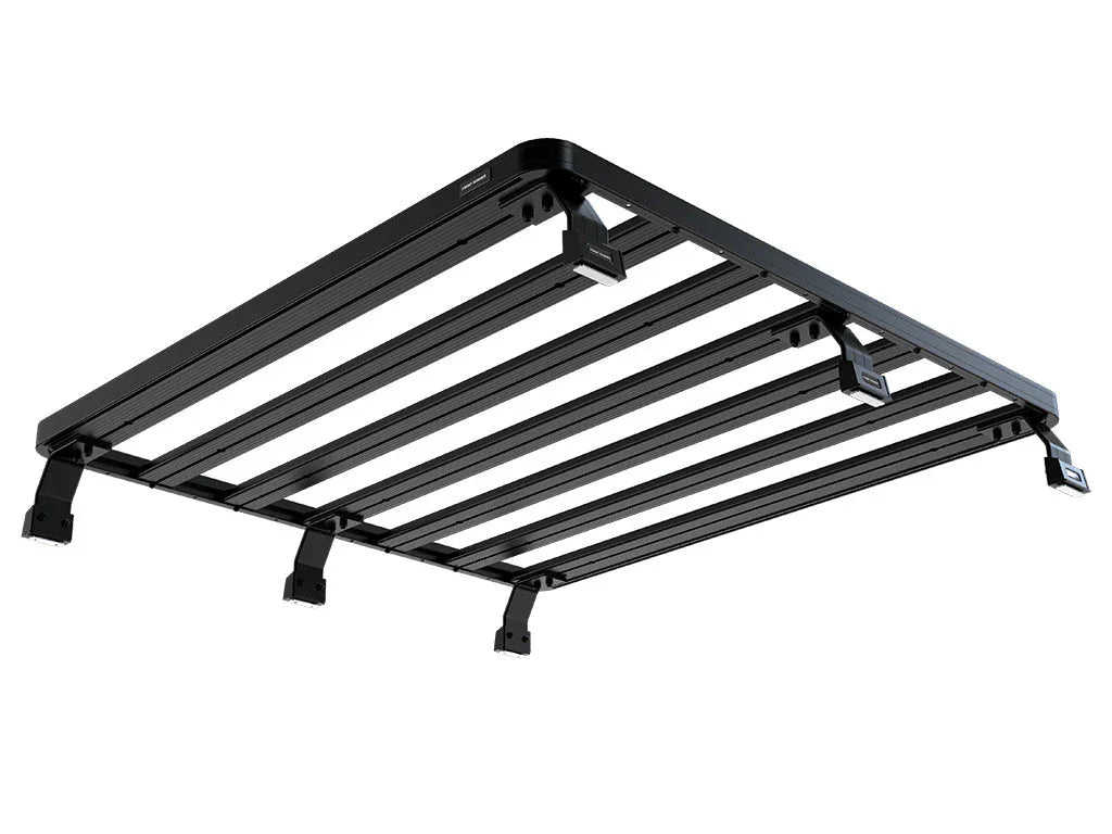 Toyota Tacoma (2005-Current) Retrax Slimline II Load Bed Rack Kit - by Front Runner