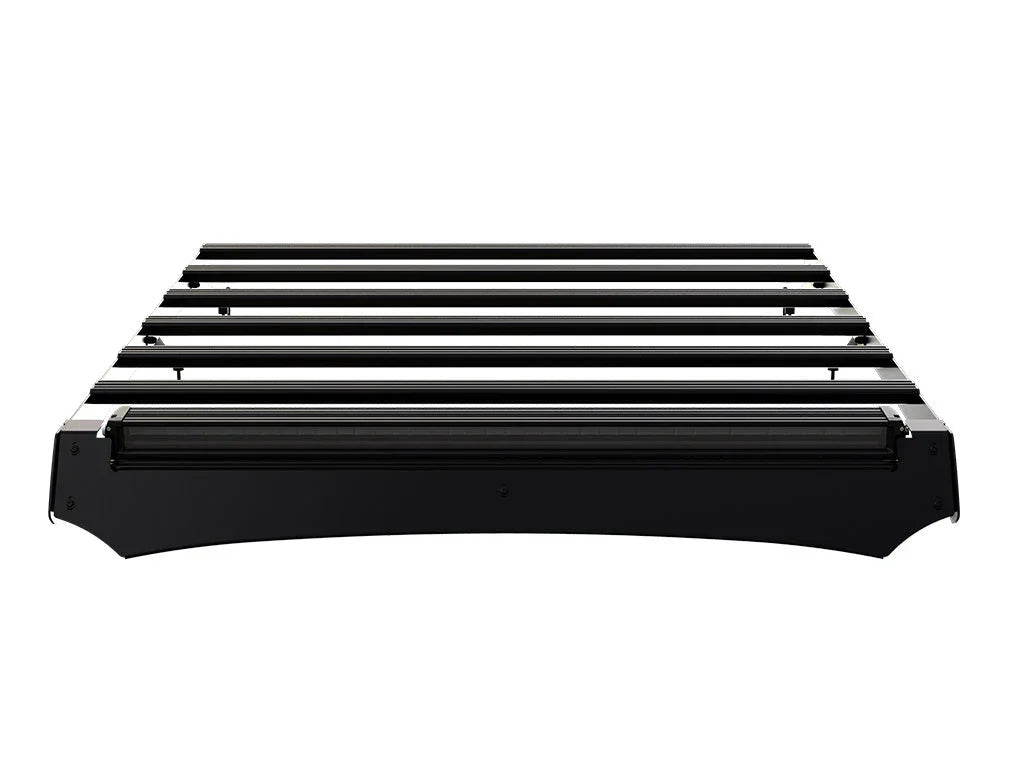 Toyota Tacoma (2005-Current) Slimsport Roof Rack Kit / Lightbar ready - by Front Runner