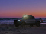 Toyota Tacoma (2005-Current) Slimsport Roof Rack Kit / Lightbar ready - by Front Runner