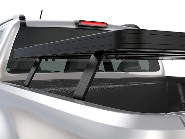 Slimline II Load Bed Rack Kit for Toyota Tacoma Xtra Cab 2-Door Ute (2001-Current) - by Front Runner