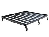 Toyota Tundra Crewmax 6.5' (2007-Current) Slimline II Load Bed Rack Kit - by Front Runner