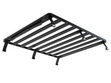 Toyota Tundra Crewmax 6.5' (2007-Current) Slimline II Load Bed Rack Kit - by Front Runner