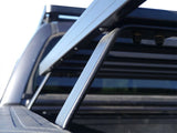 Toyota Tundra DC 4-Door Ute (2007-Current) Slimline II Load Bed Rack Kit - by Front Runner