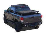 Toyota Tundra DC 4-Door Ute (2007-Current) Slimline II Load Bed Rack Kit - by Front Runner