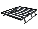 Ute Slimline II Load Bed Rack Kit / 1255(W) x 1560(L) - by Front Runner