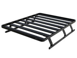 Ute Slimline II Load Bed Rack Kit / 1345(W) x 1560(L) - by Front Runner